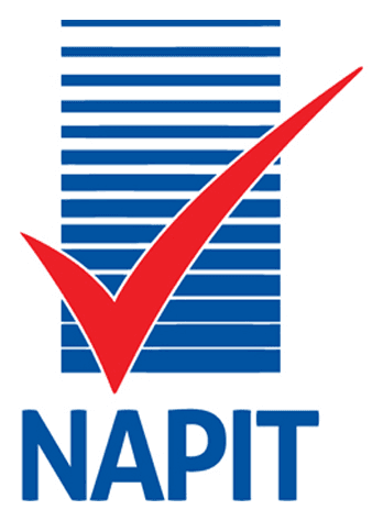 NAPIT Approved